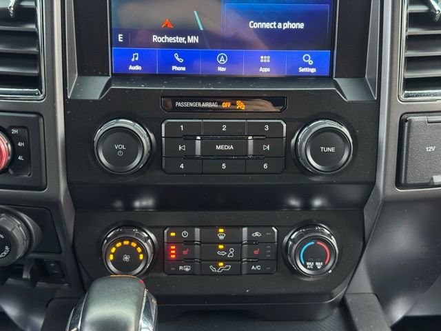 Certified 2020 Ford F150 XLT w/ Equipment Group 302A Luxury image 13