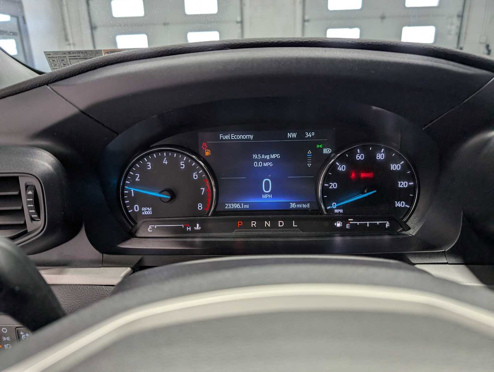 Certified 2023 Ford Explorer XLT image 24