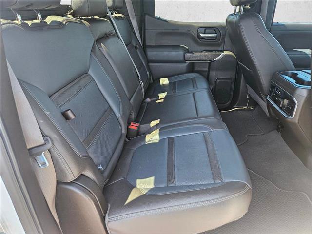 Used 2020 GMC Sierra 1500 Denali w/ Denali Ultimate Package AWD/4WD image 20