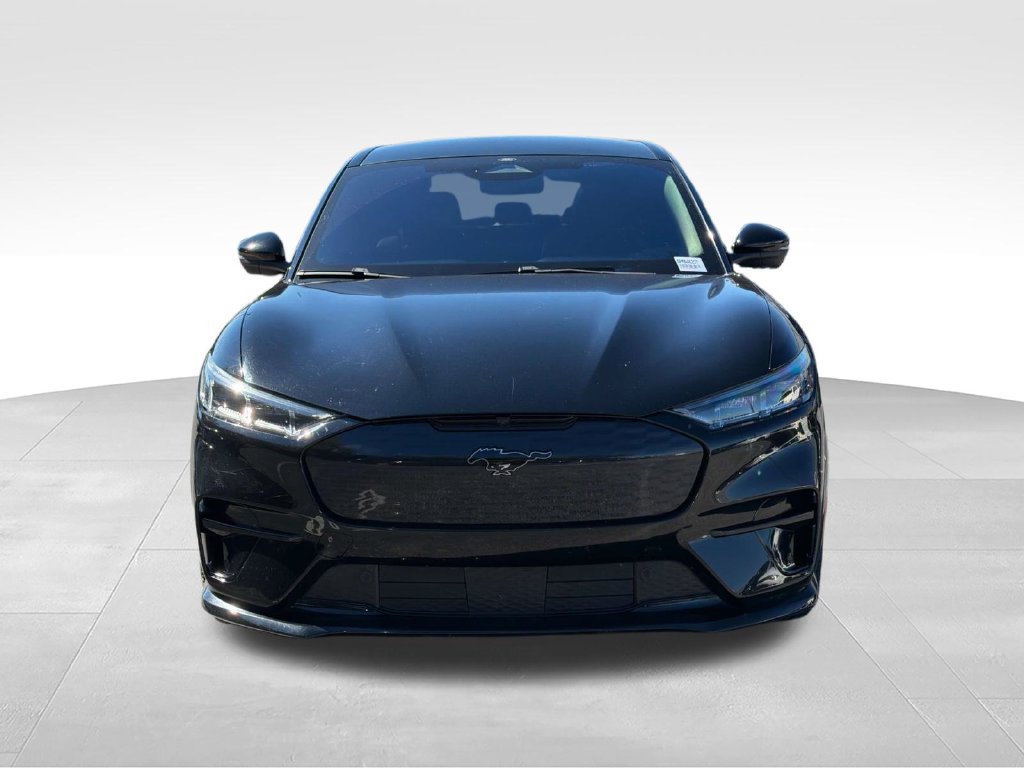 Certified 2023 Ford Mustang Mach-E GT AWD/4WD image 10