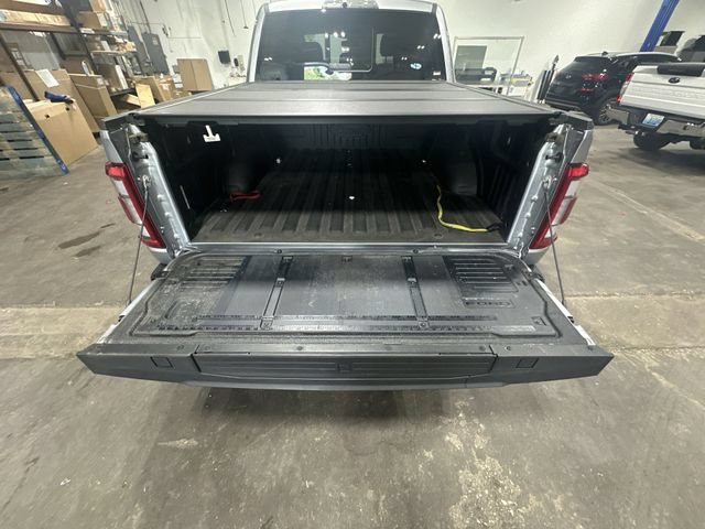 Certified 2023 Ford F150 Raptor AWD/4WD image 25
