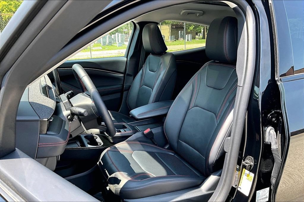 Certified 2025 Ford Mustang Mach-E Premium w/ Sport Appearance Package RWD image 24