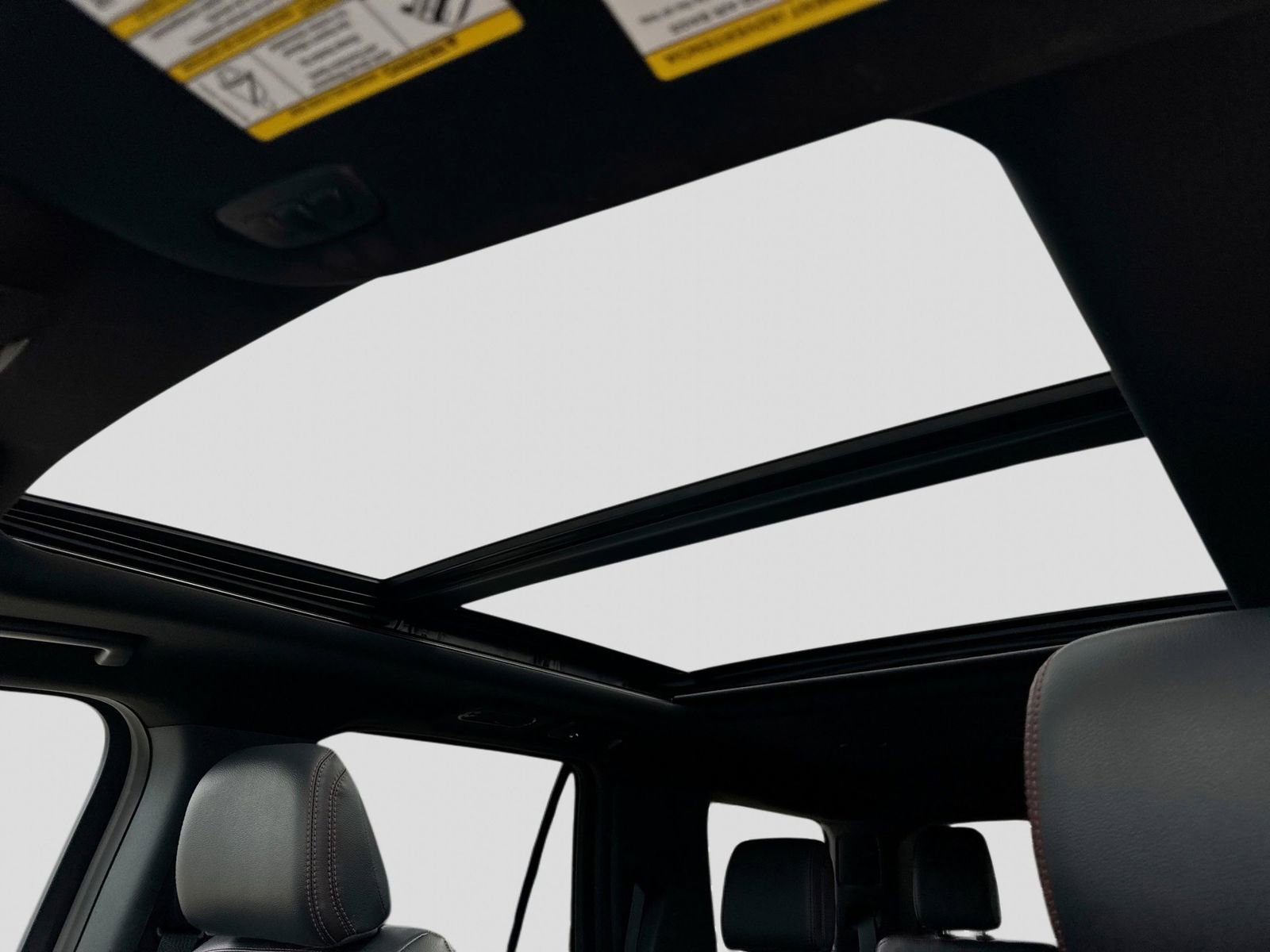 Certified 2023 Ford Expedition Limited AWD/4WD image 23