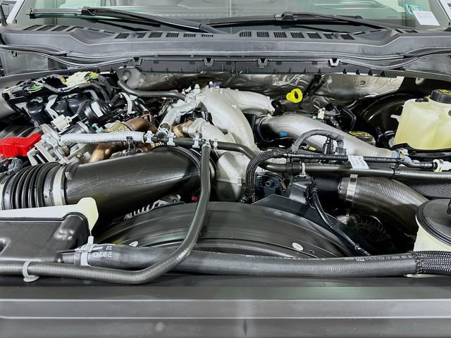 Certified 2024 Ford F250 Lariat w/ Lariat Ultimate Package image 19