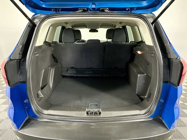 Certified 2019 Ford Escape SE image 30