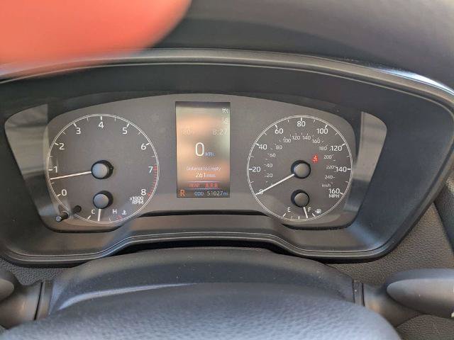 Used 2023 Toyota Corolla LE FWD image 29
