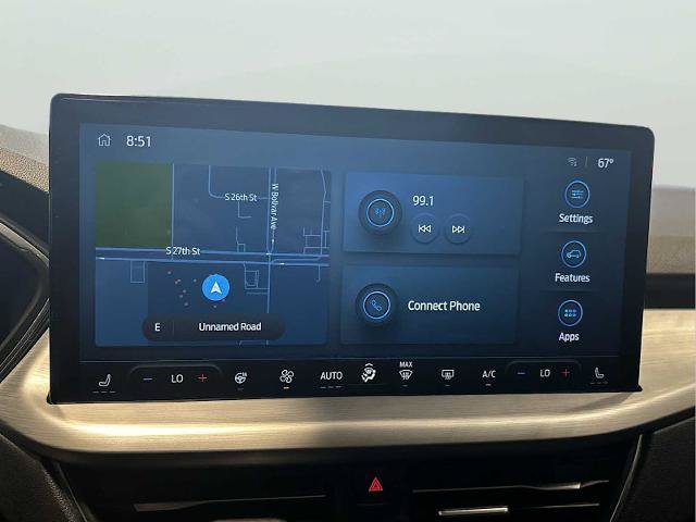 Certified 2024 Ford Escape Platinum AWD/4WD image 12