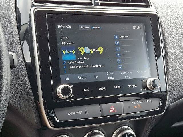 Used 2022 Mitsubishi Outlander Sport LE FWD image 16