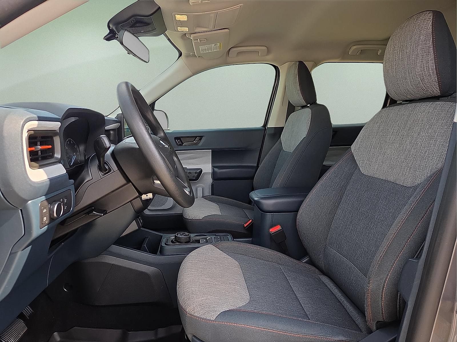 Certified 2022 Ford Maverick XLT FWD image 14