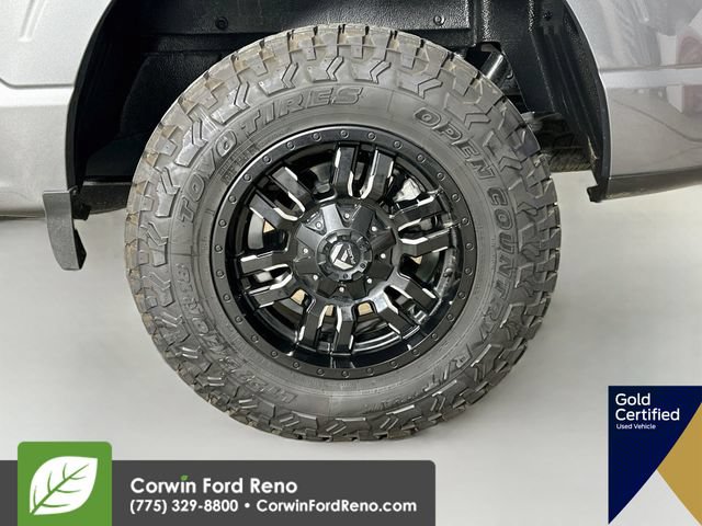 Certified 2024 Ford F150 STX AWD/4WD image 32