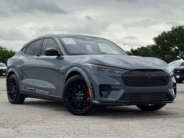 Certified 2023 Ford Mustang Mach-E GT w/ GT Performance Edition image 2