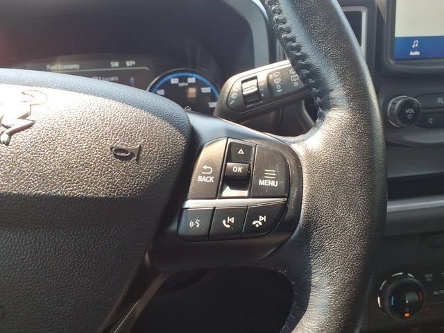 Certified 2023 Ford Bronco Sport Outer Banks AWD/4WD image 15