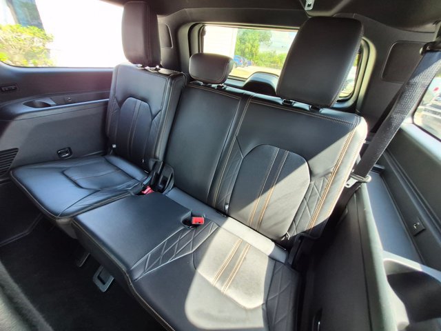Certified 2023 Ford Expedition Max Platinum AWD/4WD image 17