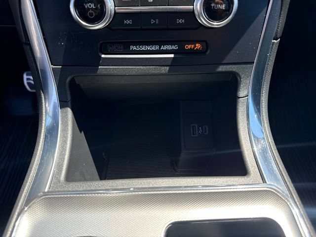 Certified 2023 Ford Edge ST w/ Cargo Accessory Package AWD/4WD image 30