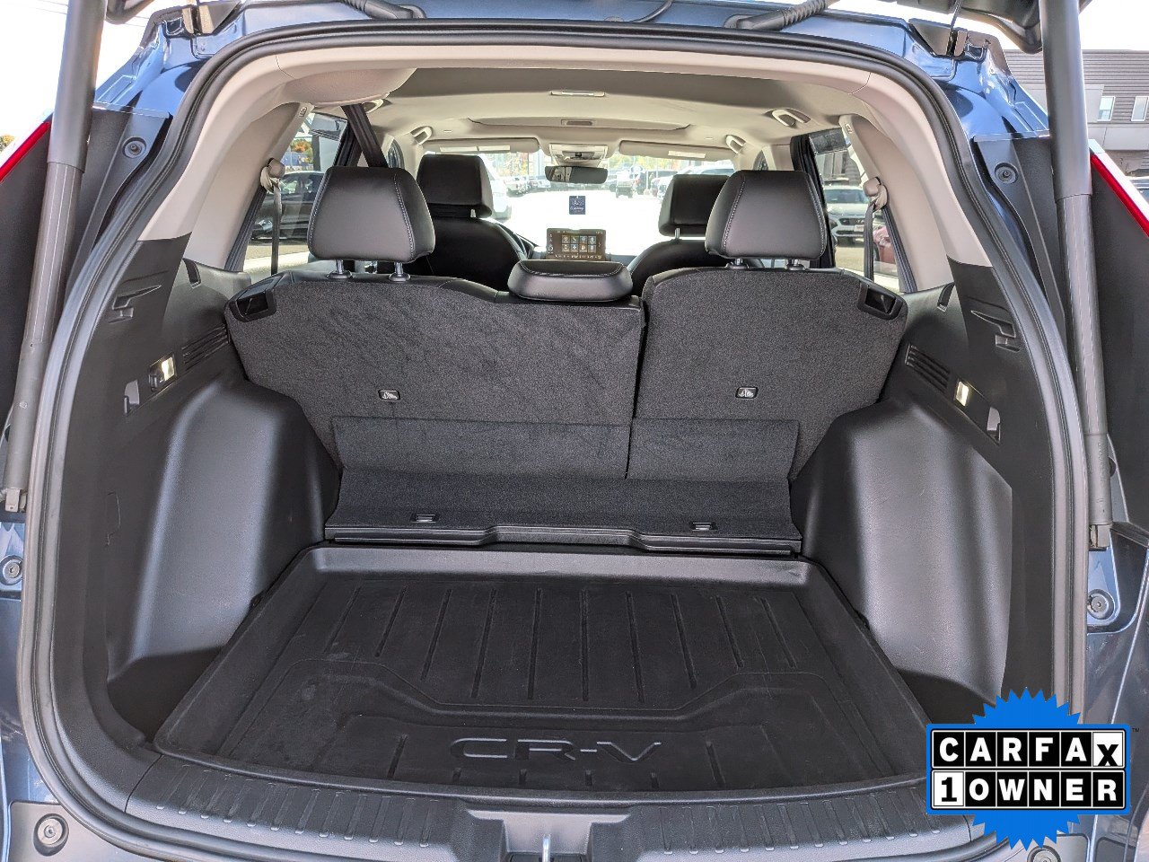 Used 2024 Honda CR-V EX-L image 12