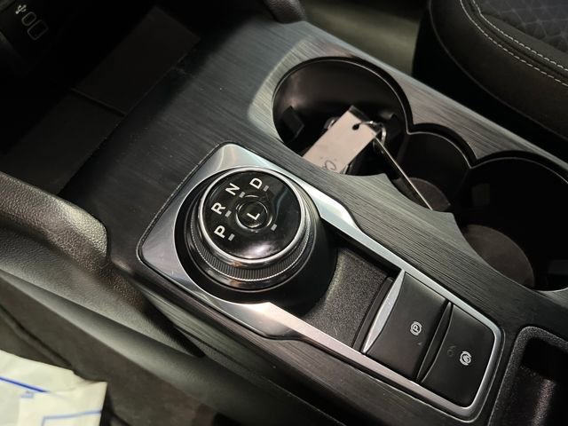 Certified 2024 Ford Escape Active w/ Tech Pack #1 image 11