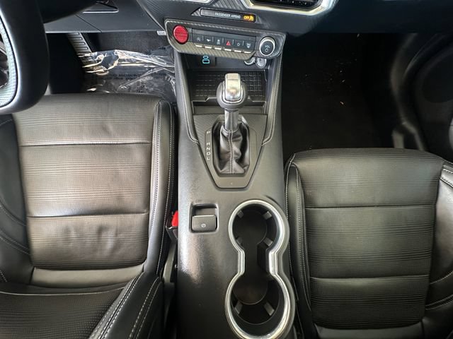 Certified 2024 Ford Mustang Premium RWD image 24