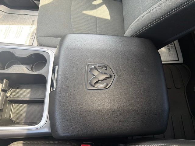 Used 2023 RAM 1500 Warlock AWD/4WD image 40