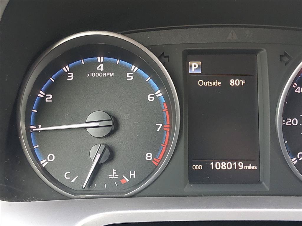 Used 2018 Toyota RAV4 XLE w/ All Weather Liner Package AWD/4WD image 25