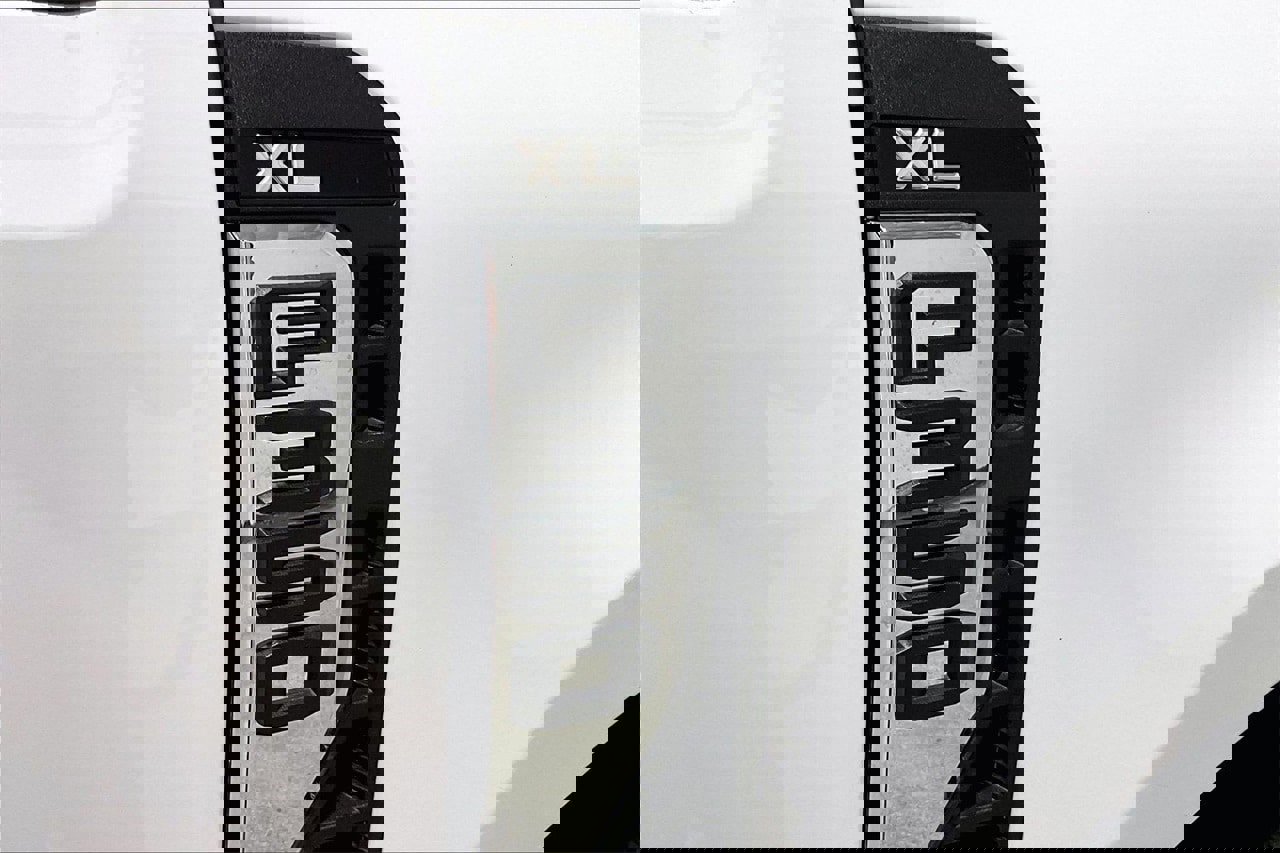 Certified 2025 Ford F350 XL image 11