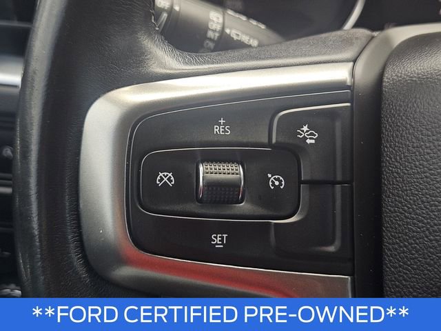 Used 2021 Chevrolet Tahoe LT AWD/4WD image 25