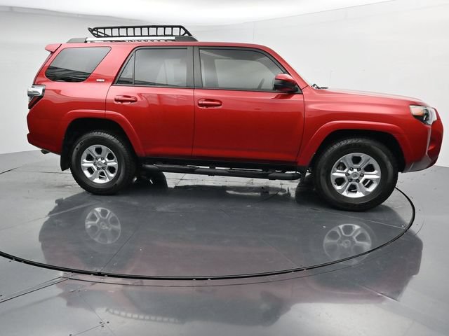 Used 2022 Toyota 4Runner SR5 RWD image 12