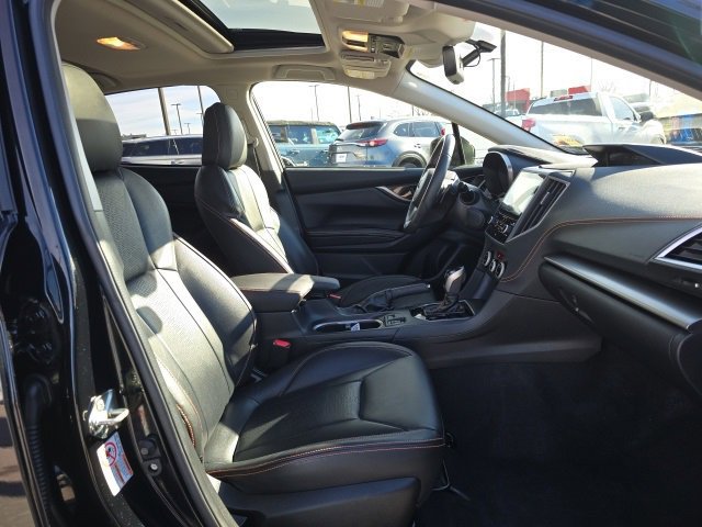 Used 2019 Subaru Crosstrek 2.0i Limited w/ Moonroof Package image 18