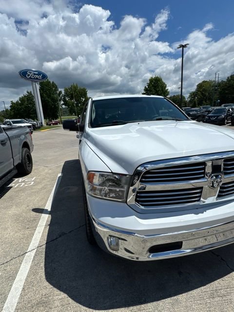 Used 2017 RAM 1500 Big Horn AWD/4WD image 59