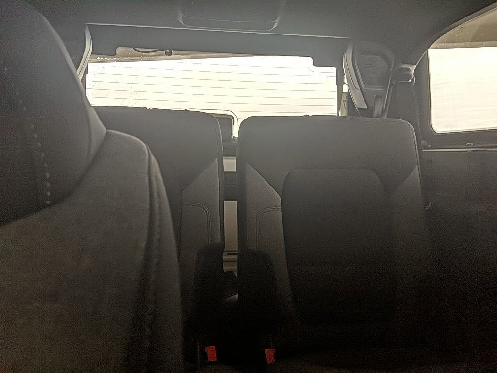 Certified 2025 Ford Bronco 2-Door image 25