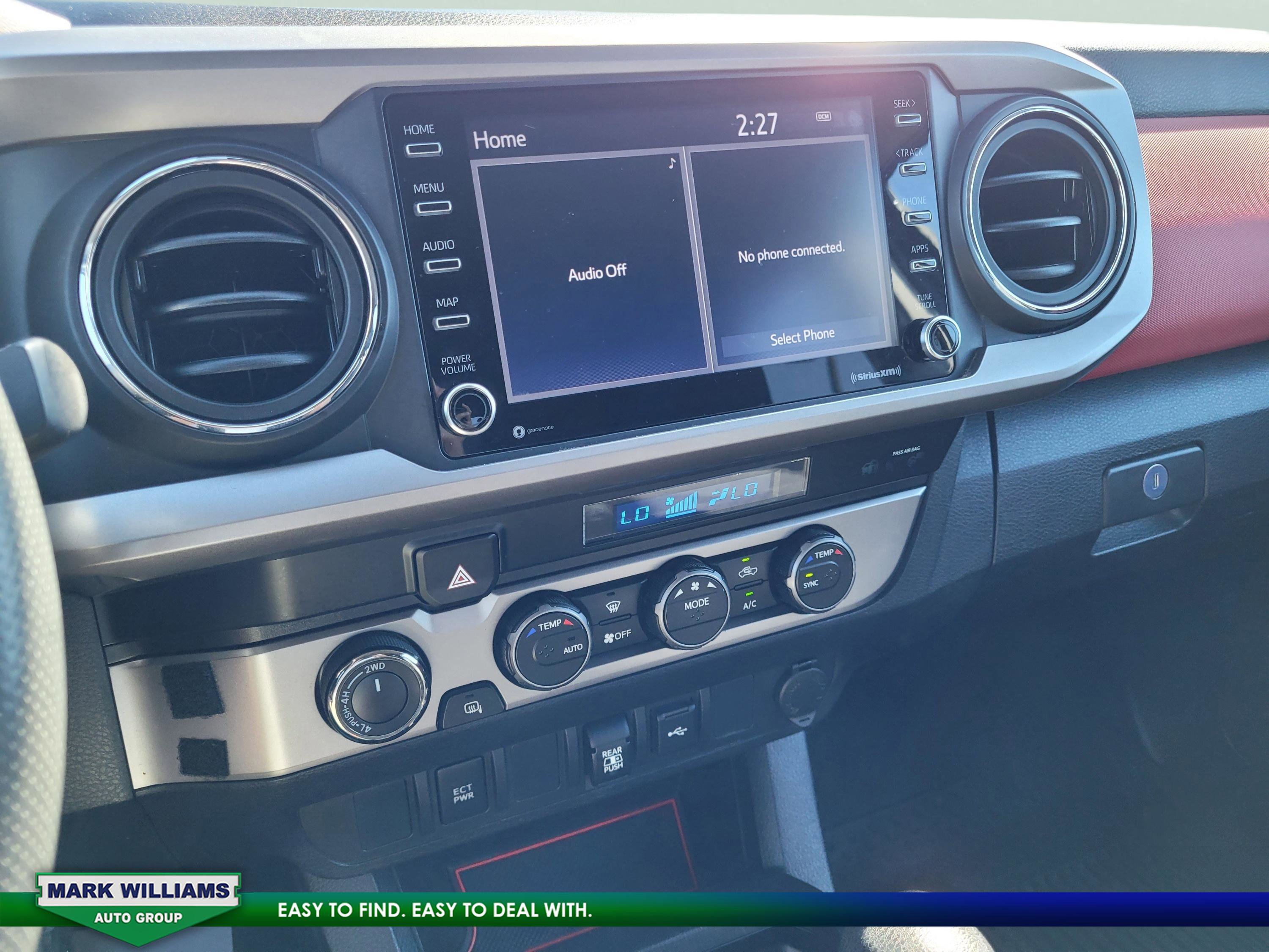 Used 2021 Toyota Tacoma SR5 image 20