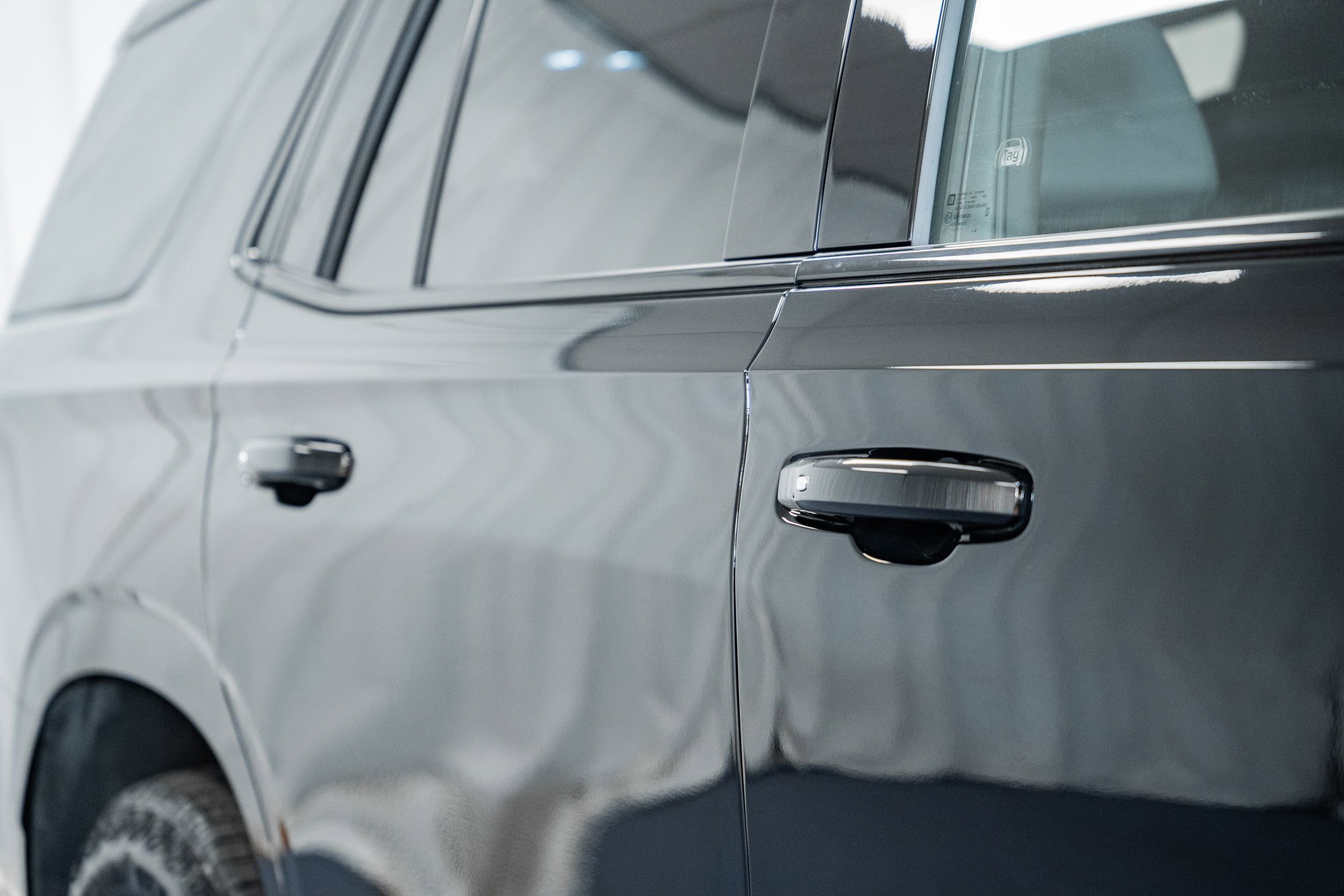 Used 2024 Chevrolet Tahoe Z71 image 13