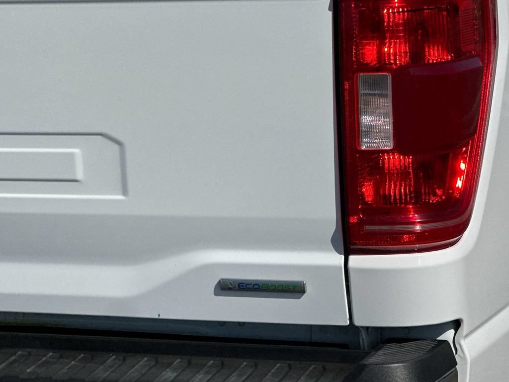 Certified 2021 Ford F150 XLT w/ Trailer Tow Package AWD/4WD image 23