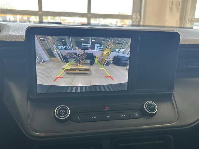 Certified 2024 Ford Maverick Lariat w/ Black Appearance Package FWD image 19