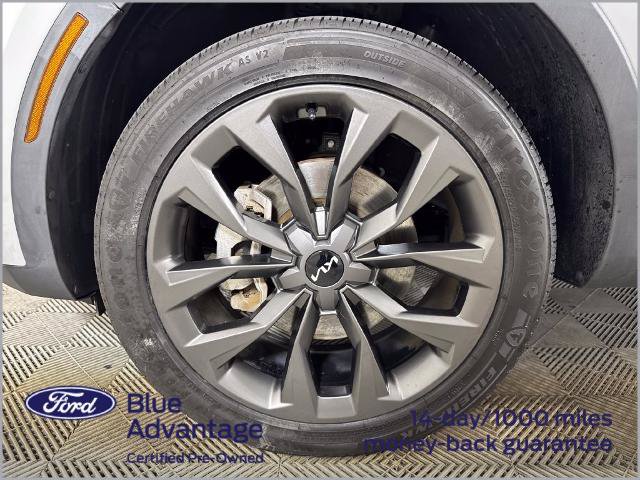 Used 2023 Kia Sorento X-Line EX AWD/4WD image 14