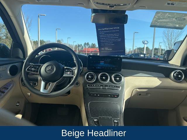 Used 2022 Mercedes-Benz GLC 300 image 17