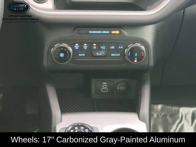 Certified 2024 Ford Bronco Sport Big Bend AWD/4WD image 24