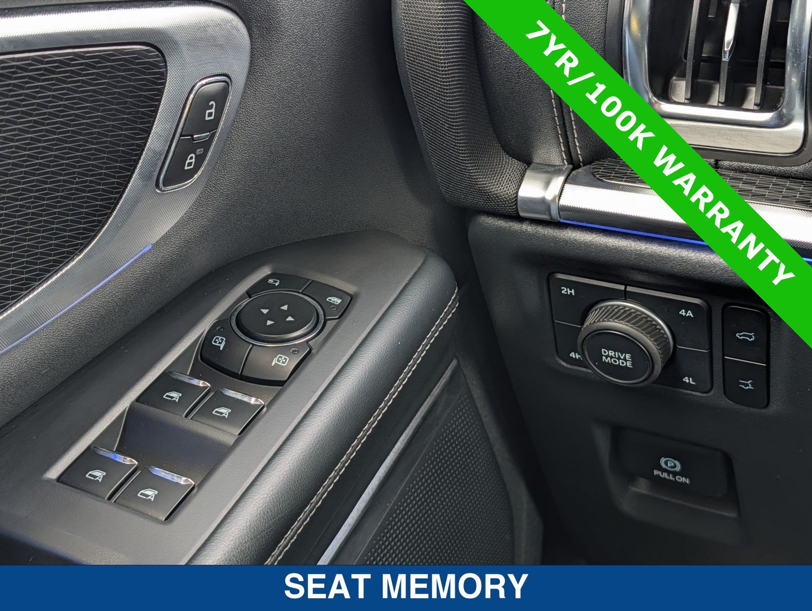 Certified 2025 Ford Expedition Max Platinum w/ Stealth Appearance Package AWD/4WD image 29