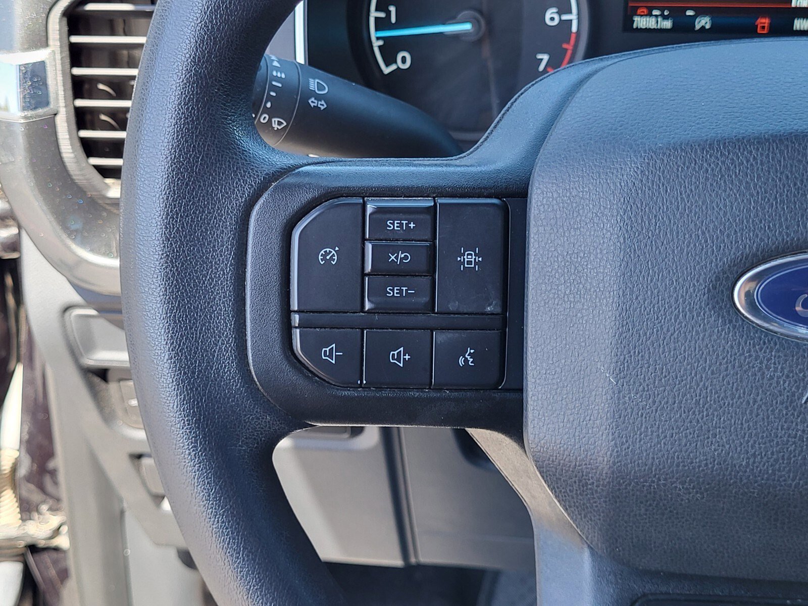 Certified 2022 Ford F150 XL w/ STX Appearance Package image 27