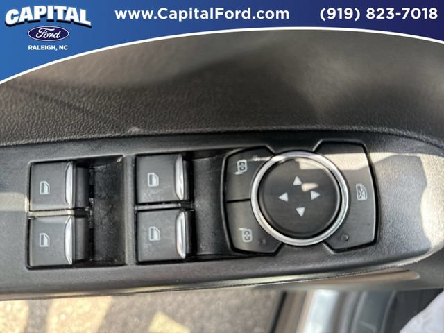 Certified 2023 Ford Escape Active w/ Tech Pack #1 FWD image 21