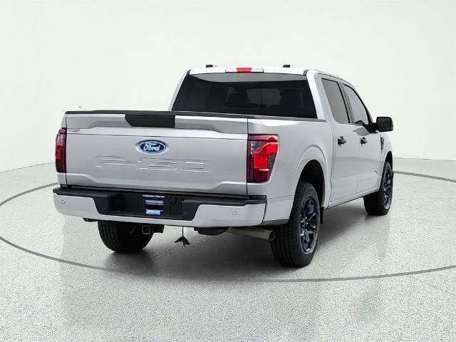 Certified 2025 Ford F150 STX RWD image 7