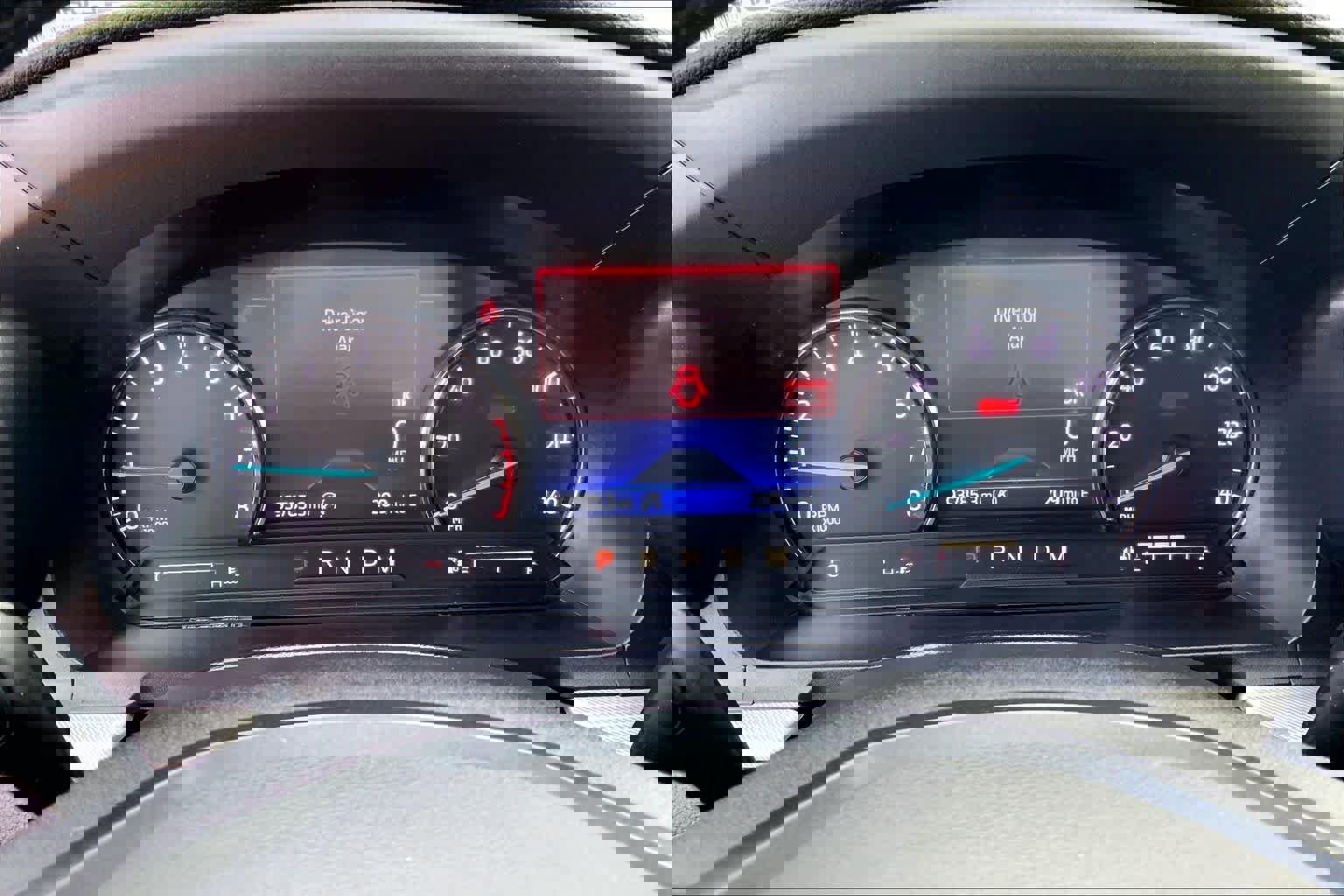 Certified 2020 Ford Explorer XLT image 22