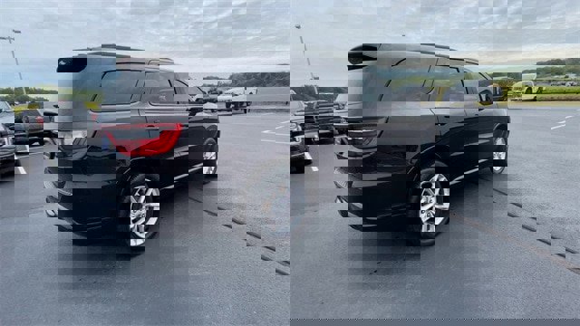 Used 2024 Dodge Durango GT image 7