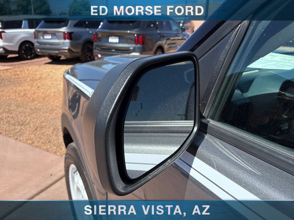Certified 2023 Ford Bronco Sport Heritage w/ Heritage Convenience Package AWD/4WD image 26