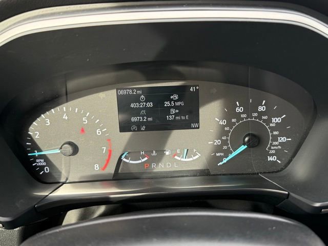 Certified 2022 Ford Escape SE w/ Convenience Package image 19