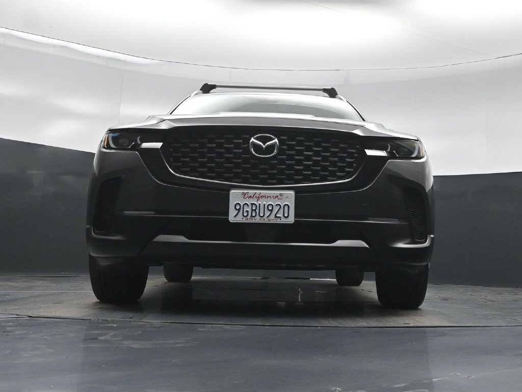 Used 2023 MAZDA CX-50 AWD 2.5 S w/ Weather Package image 38