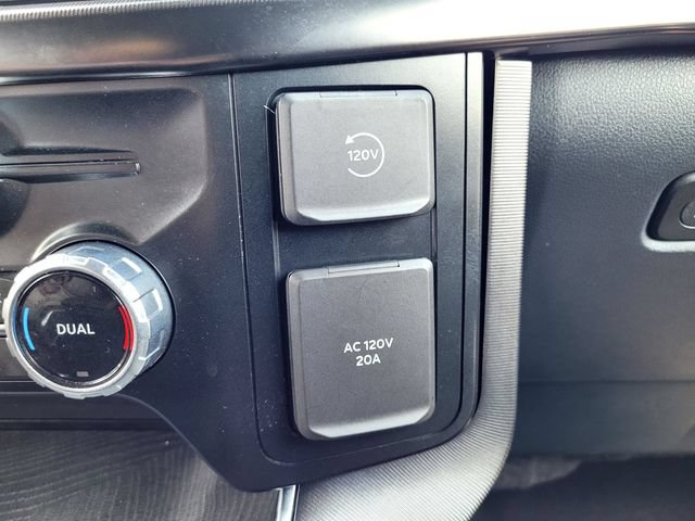 Certified 2023 Ford F150 Platinum w/ Equipment Group 701A High AWD/4WD image 19