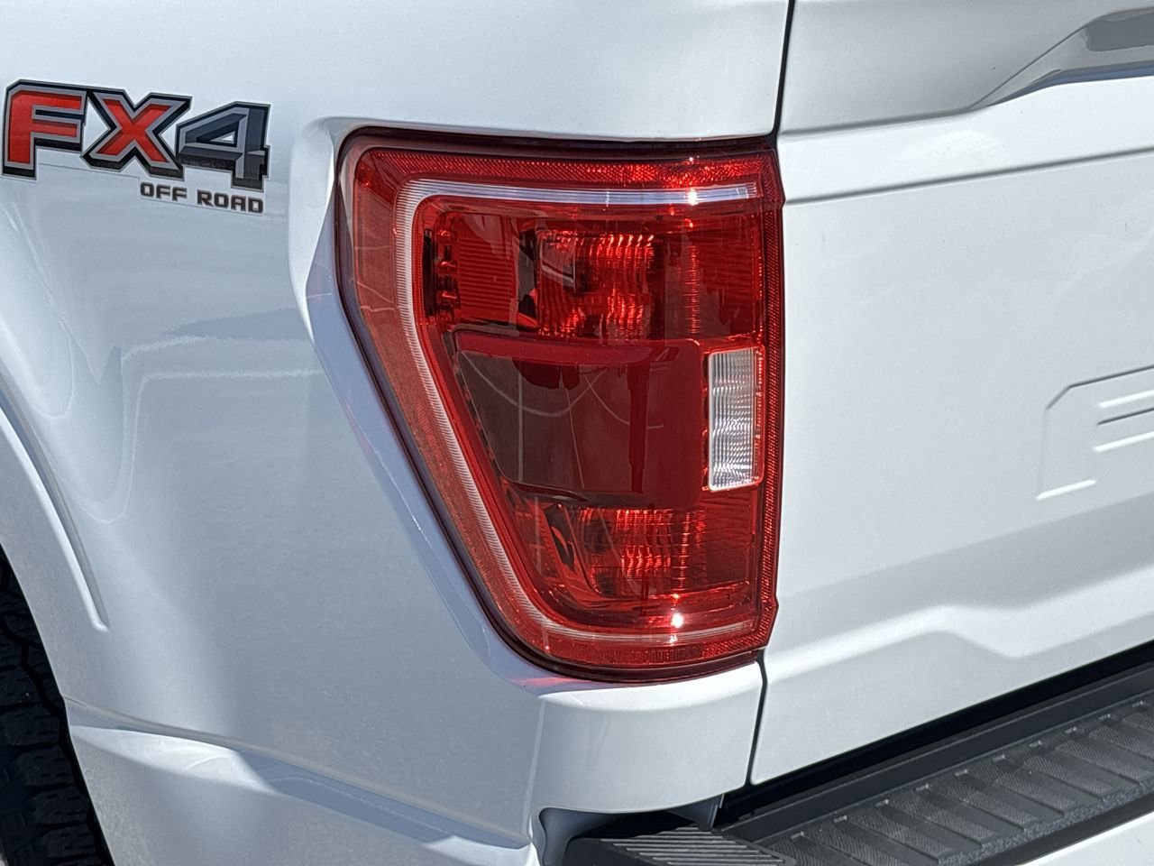 Certified 2023 Ford F150 XLT w/ Equipment Group 302A High AWD/4WD image 13