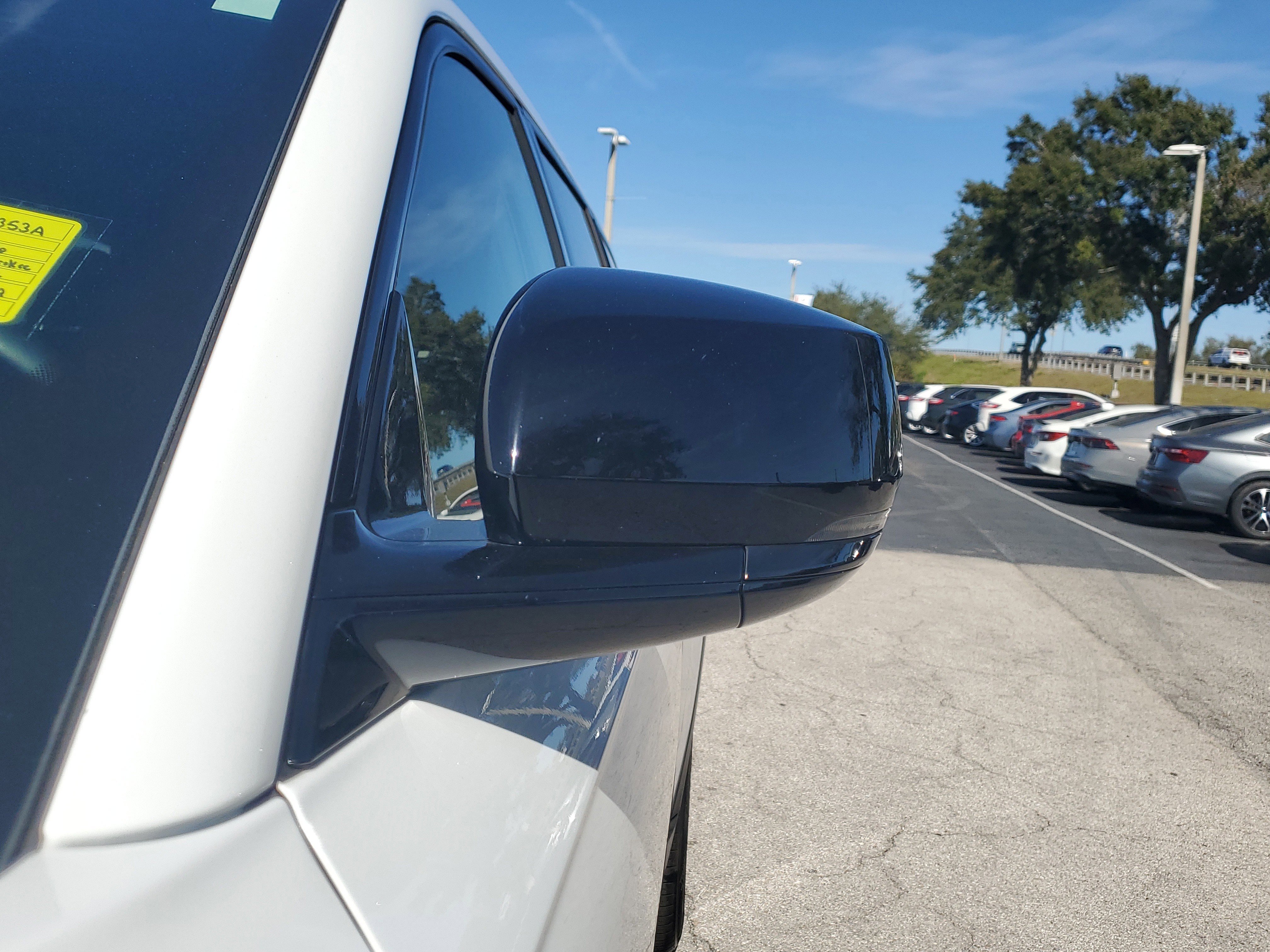 Used 2021 Jeep Grand Cherokee L Altitude image 7