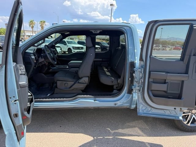 Certified 2023 Ford F150 XL w/ STX Appearance Package RWD image 28