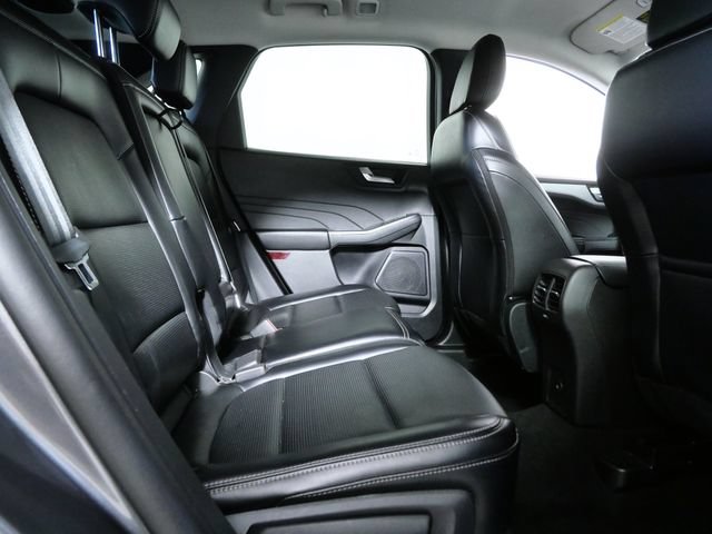 Certified 2025 Ford Escape Platinum AWD/4WD image 10